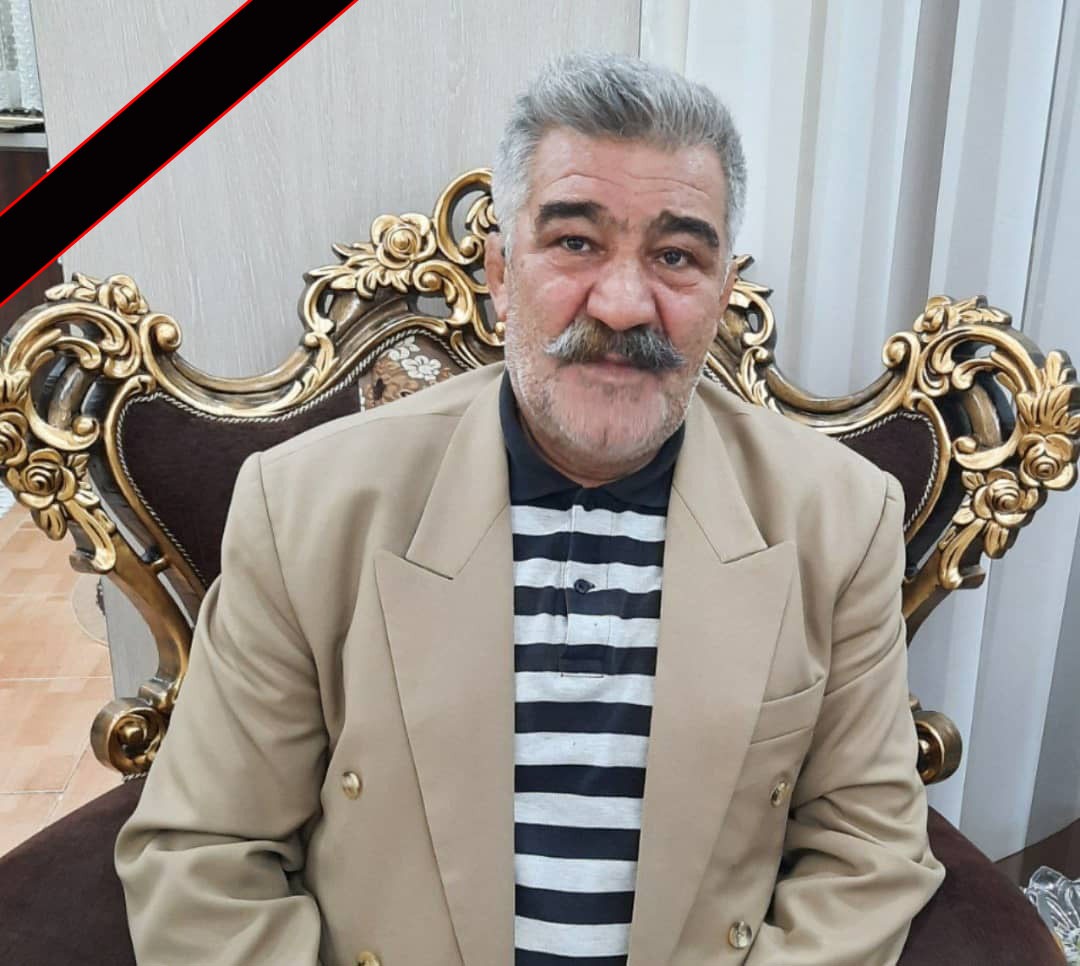 مرحوم سماوات عمرش را برای تربیت و آموزش جوانان در کشتی استان گذاشت