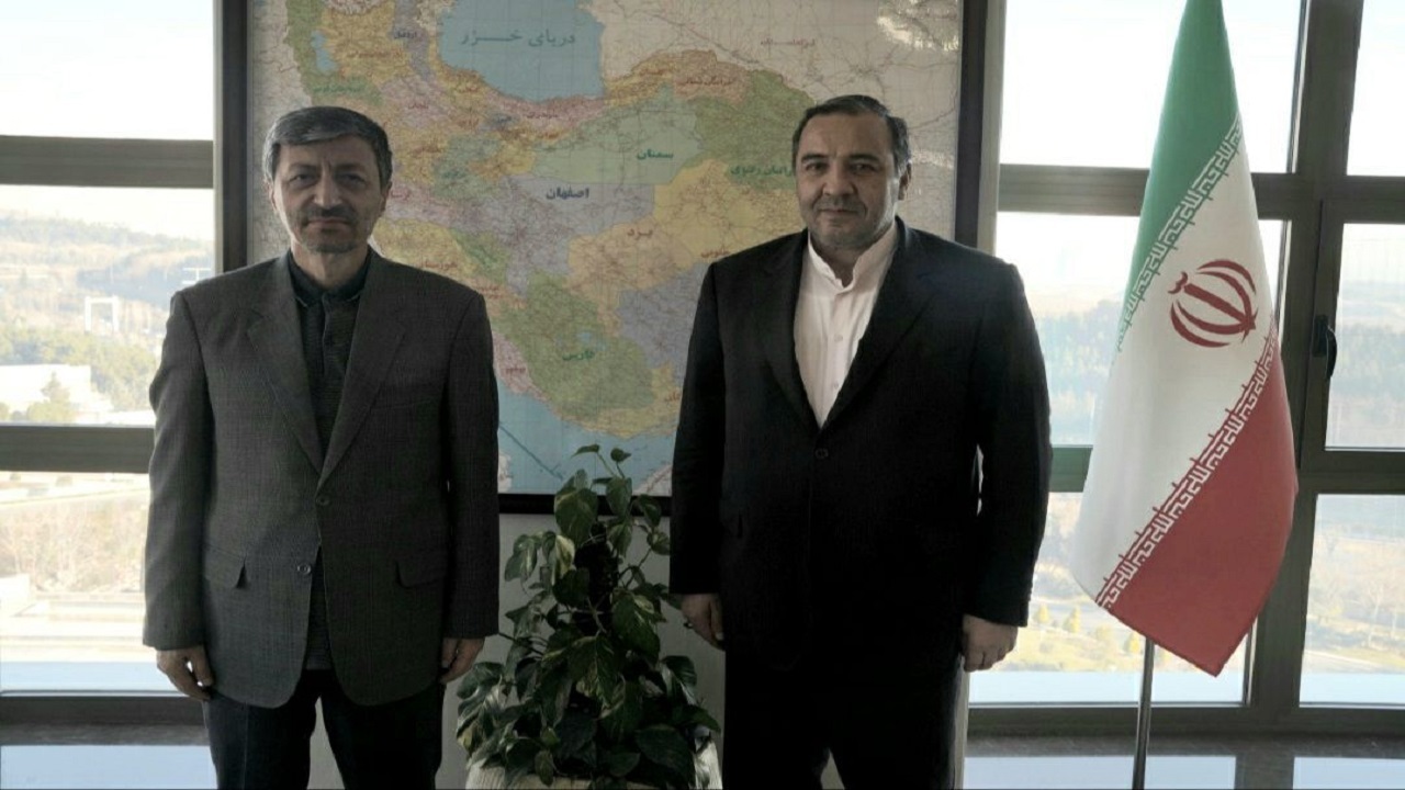فعالیت‌های بنیاد مستضعفان برای محرومیت زدایی ایلام ستودنی است