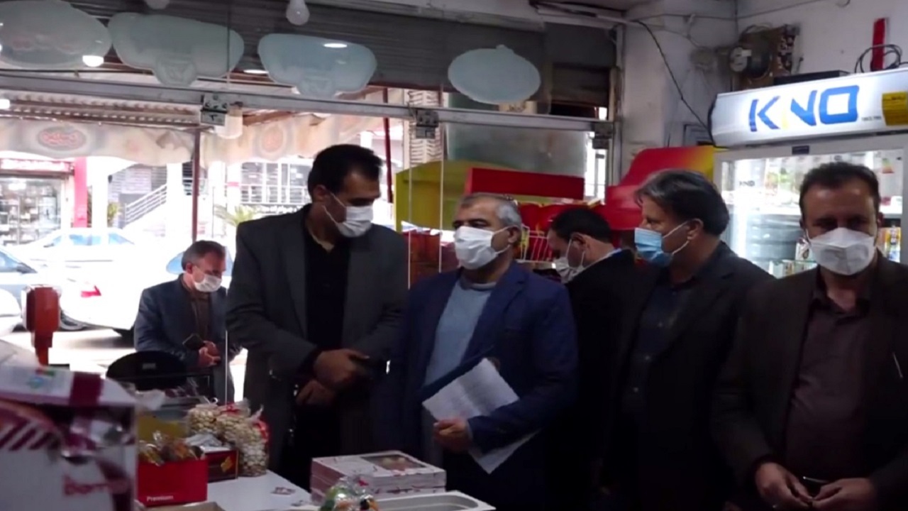 بازار ایوان زیر ذره بین بازرسان قرار میگیرد
