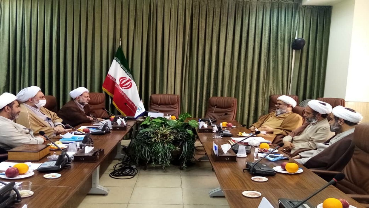 قدردانی امام جمعه پردیسان از خدمات دانشگاه باقرالعلوم(ع) به شهروندان