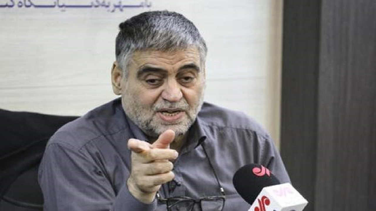 ماجرای نماز خواندن رزمندگان ایران در یک کلیسا