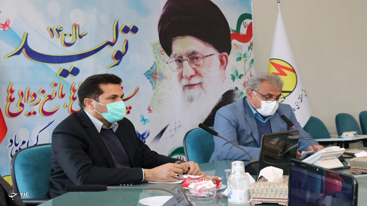 هیچ واحد صنعتی نباید معطل تامین برق بماند