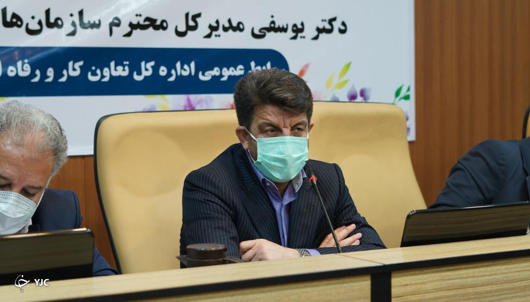 رفع فقر مطلق نیازمند تکمیل بانک اطلاعاتی دقیق است
