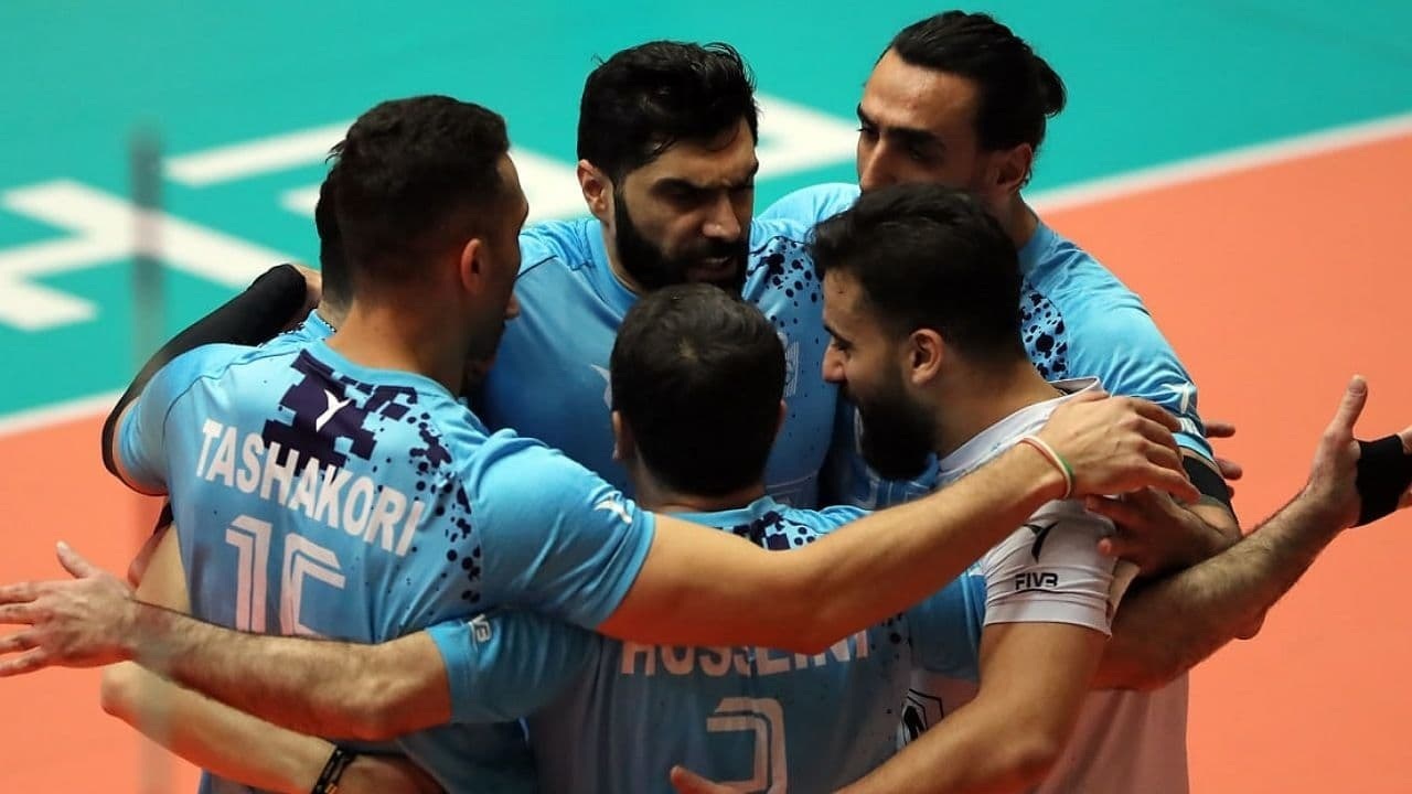 پیروزی سخت پیکان در شب جنجالی ارومیه
