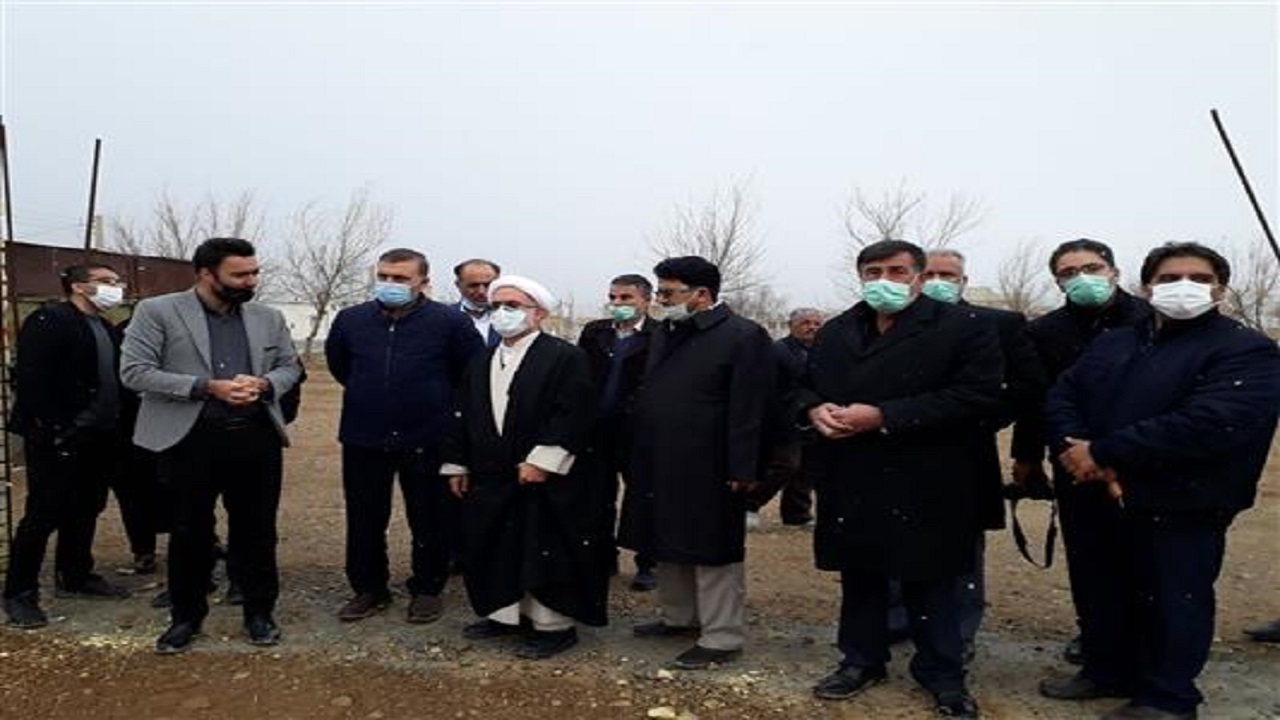 سهمیه بلداجی در طرح نهضت ملی مسکن ۹۰۳ واحد است