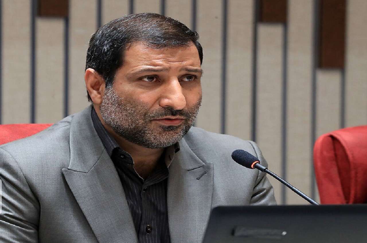 زیارت اولویت نخست شهرستان مشهد است