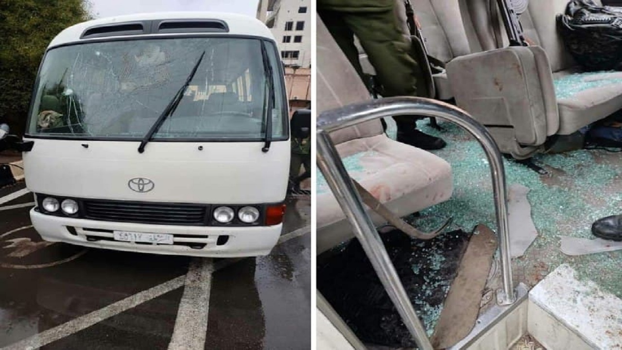 زخمی شدن ۱۲ نظامی سوری در انفجار بمب کنار جاده‌ای