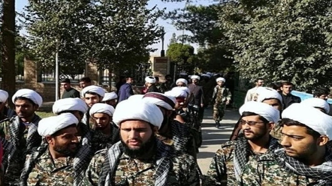 تحریف ضدانقلاب در روز روشن/ دروغ اینترنشنال رو گوگل کن!
