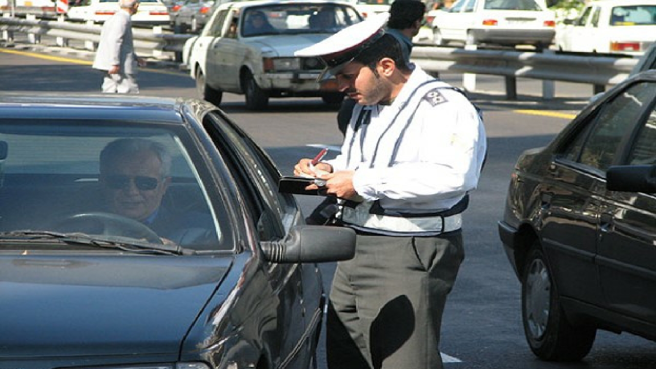 ۳۰ دی ماه آخرین مهلت برخورداری از بخشودگی جرائم رانندگی