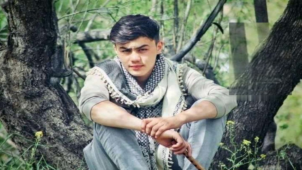 یک جوان ورزشکار در کابل کشته شد