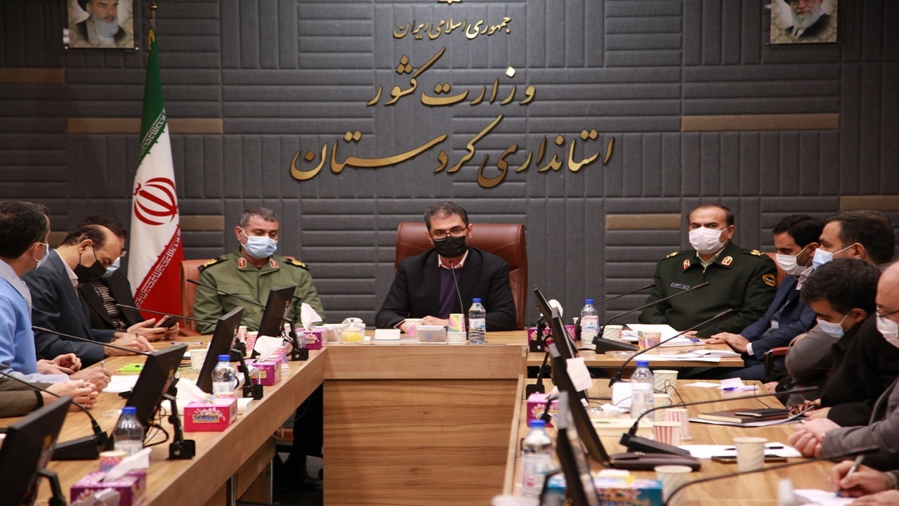 با کم کاری هیچ مسئولی مماشات نمی‌کنیم