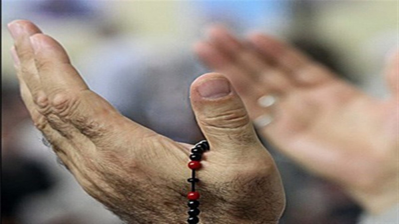 نماز باران در فارس اقامه می‌شود