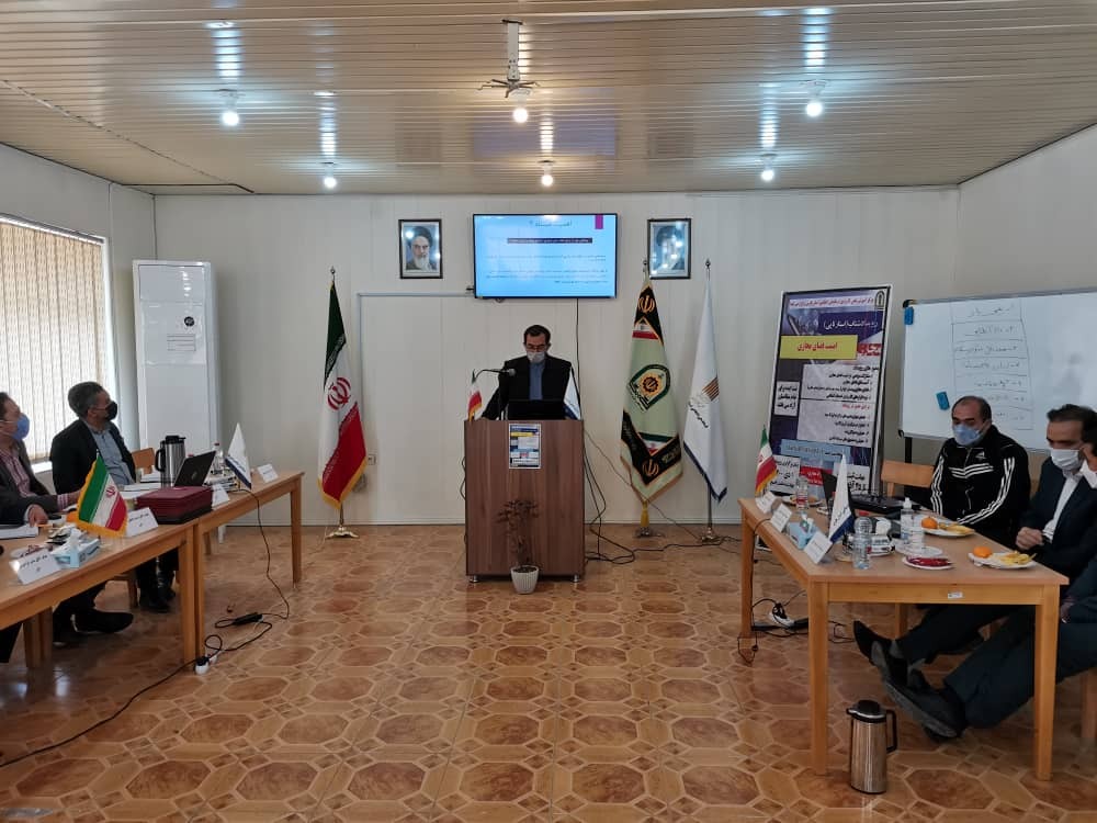 برگزاری نخستین رویداد شتاب امنیت فضای مجازی