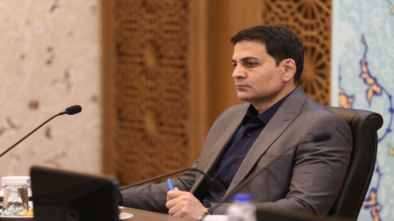 امضا تفاهم‌نامه استقرار نمایشگاه‌های منطقه‌ای اصفهان در بصره