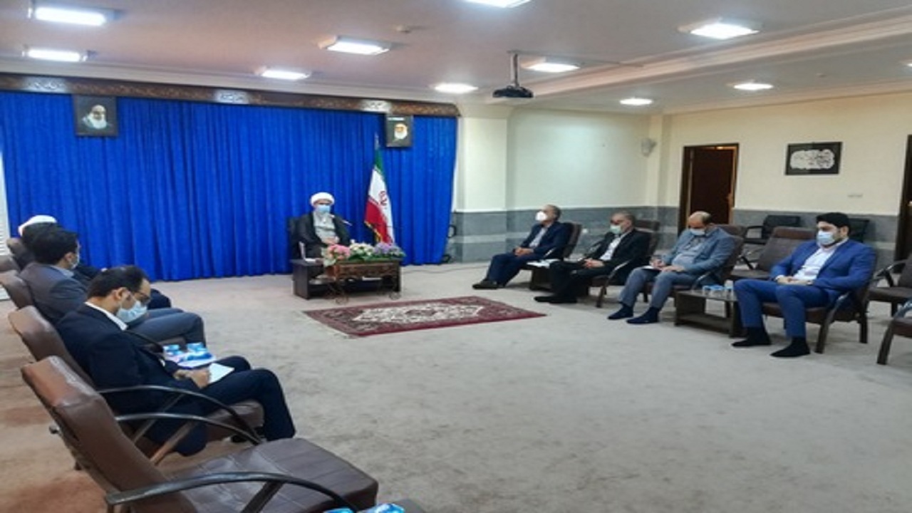 ساخت مسکن و اجرای طرح هادی با جدیت بیشتری دنبال شود