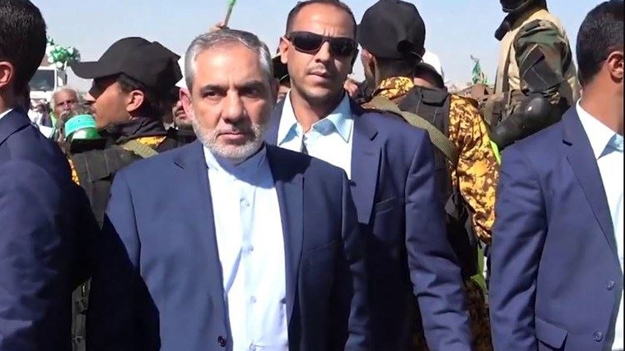 قانون‌شکنی بین‌المللی سعودی‌ها در ماجرای شهادت «حسن ایرلو» چه عواقبی خواهد داشت؟