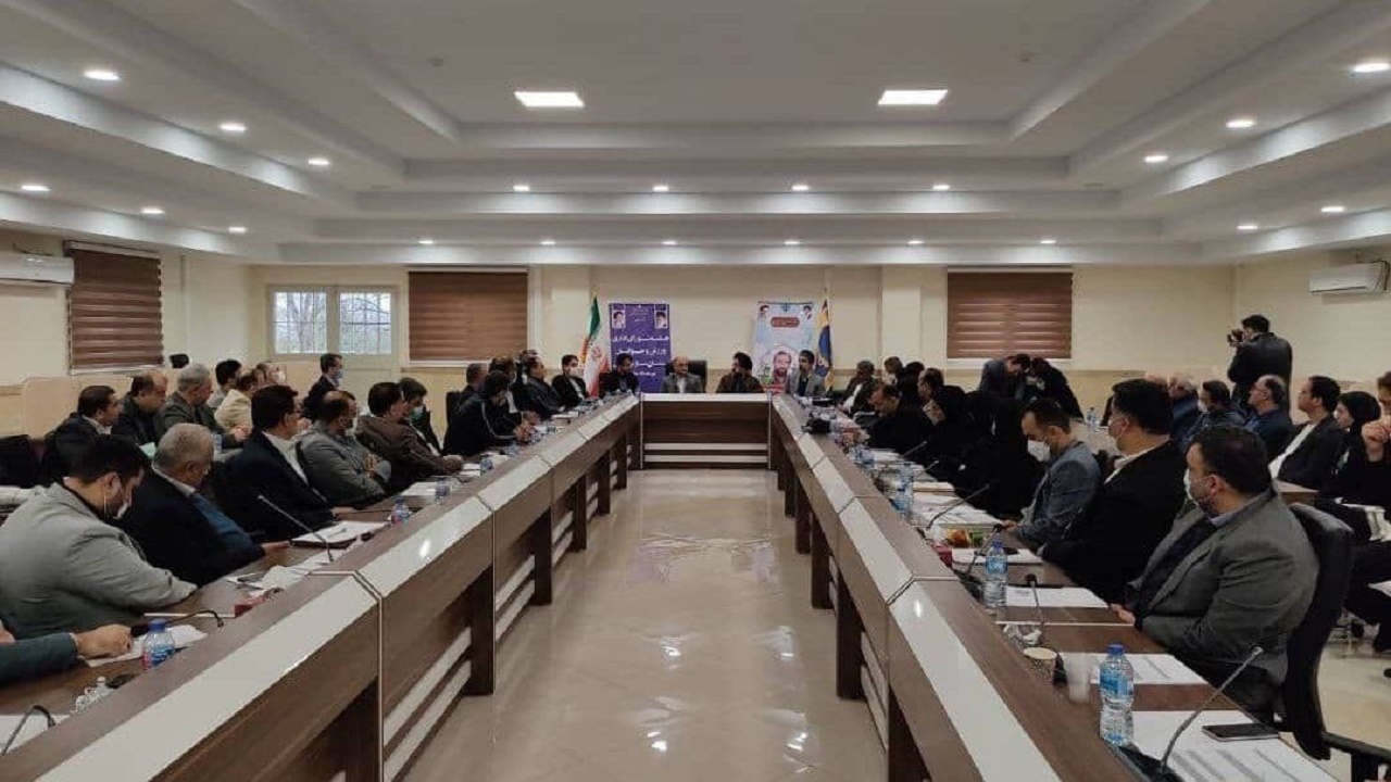 محدودیت جدی اعتبارات برای ورزش و جوانان مازندران
