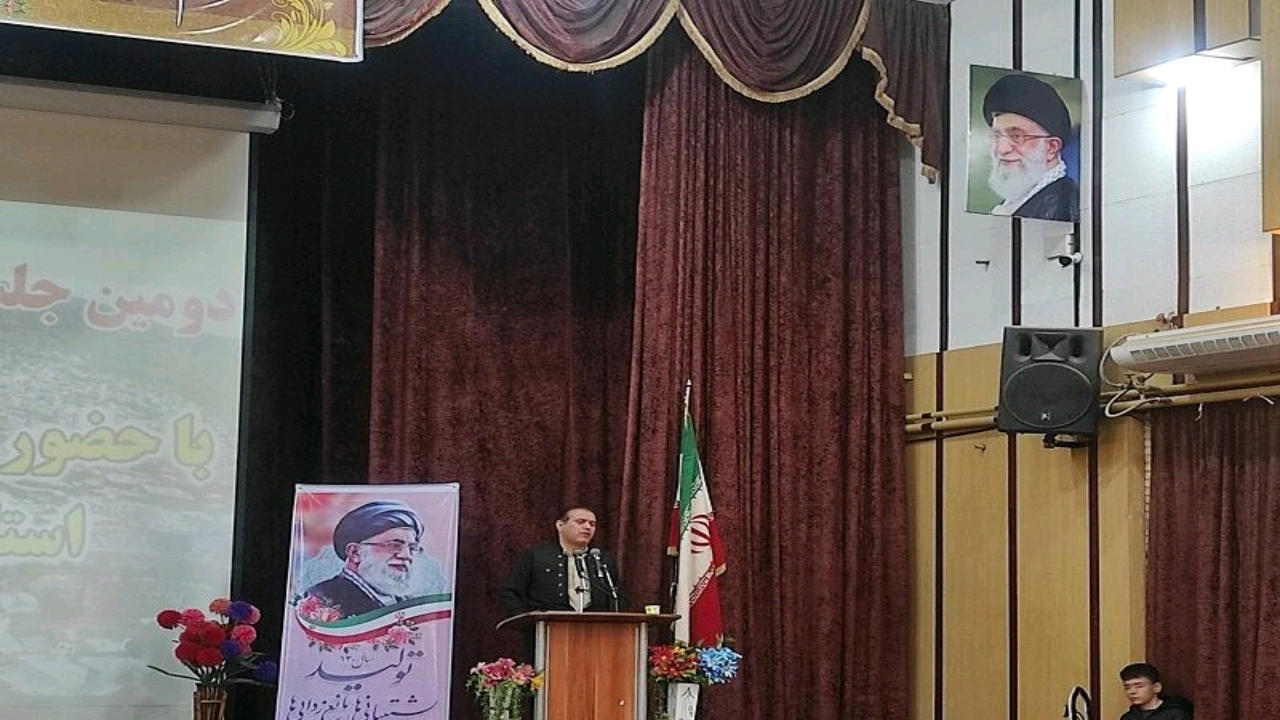 ۱۱هزار و ۸۰۰ میلیارد تومان سهم کردستان از بودجه سال آینده