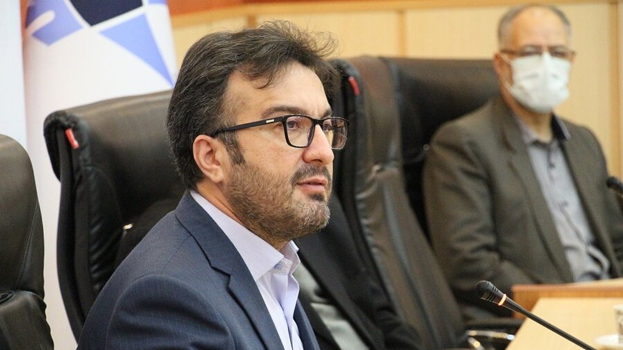 جذب دانشجو از اقلیم کردستان عراق در دانشگاه آزاد نجف‌آباد