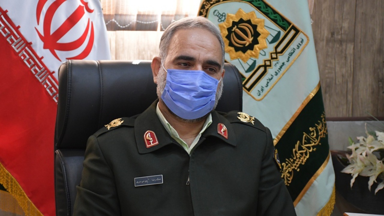 پایان فرار ۴ ماهه کلاهبردار ۱۰ میلیاردی در اصفهان