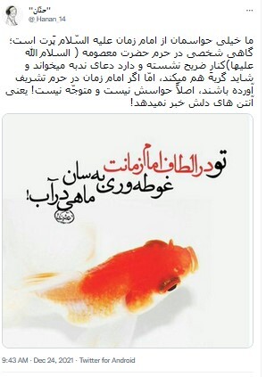 حضرت مهدی