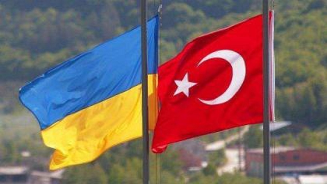 دیپلماسی برای حل تنش روسیه و اوکراین لازم است