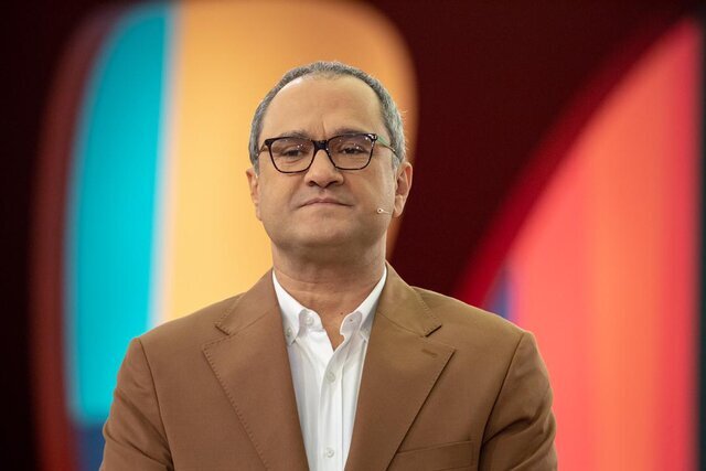 ماجرا&zwnj;های &laquo;خندوانه&raquo; از زبان رامبد جوان