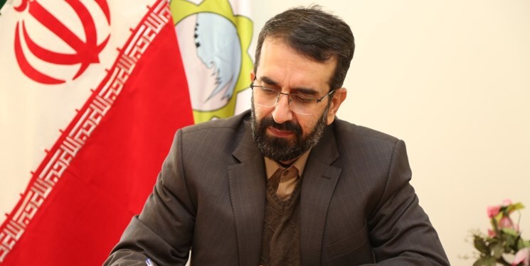 بهنام نظری مدیرکل امور امنیتی استانداری مرکزی می‌شود