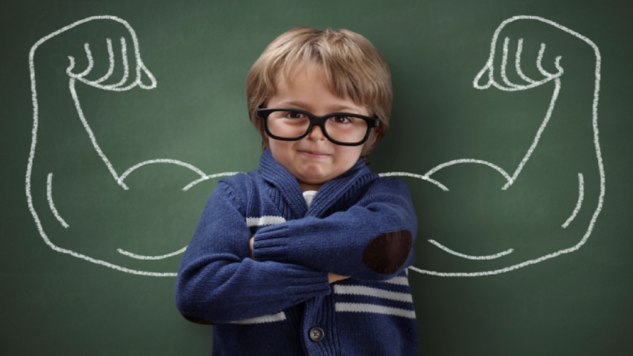 چگونه به فرزندمان عزت نفس بدهیم؟