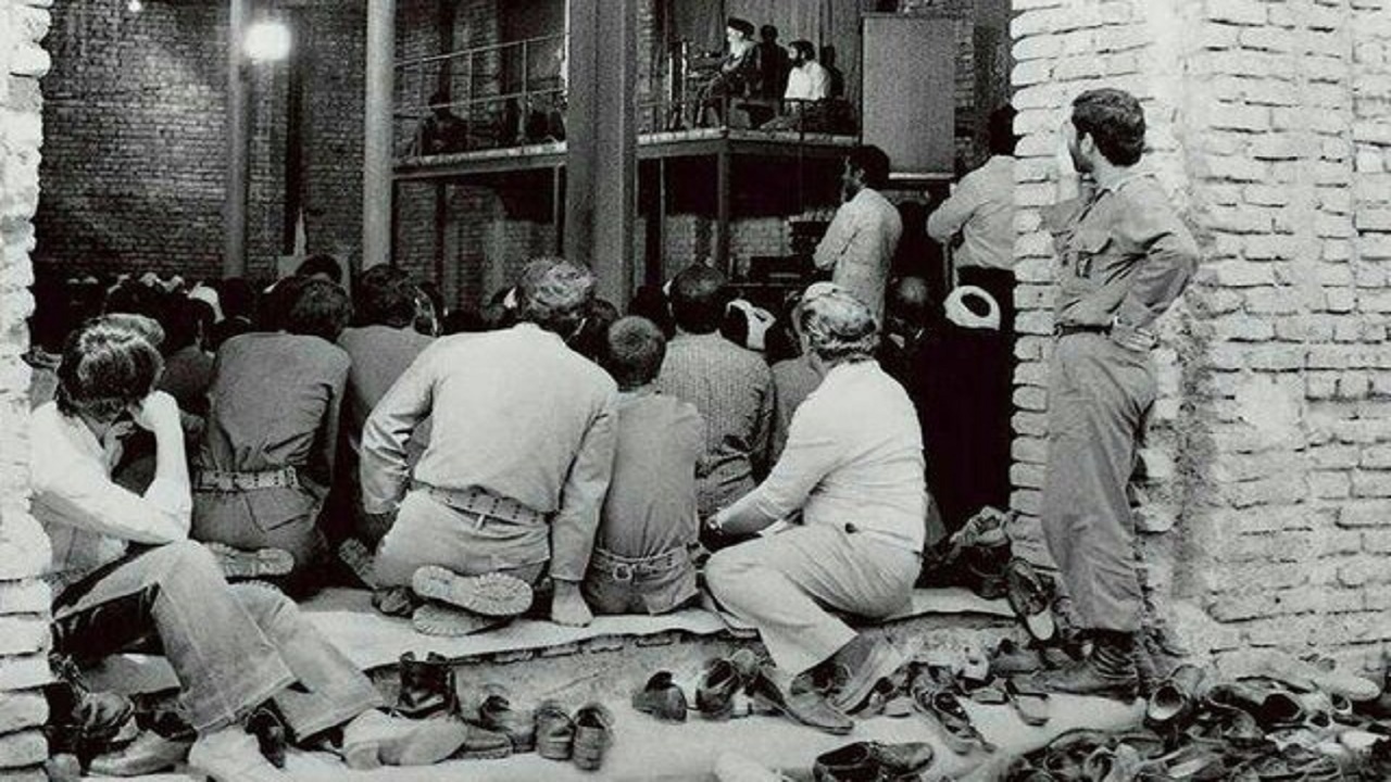 چرا این فرماندهان به‌سادگی مأموریت نمی‌پذیرفتند؟!