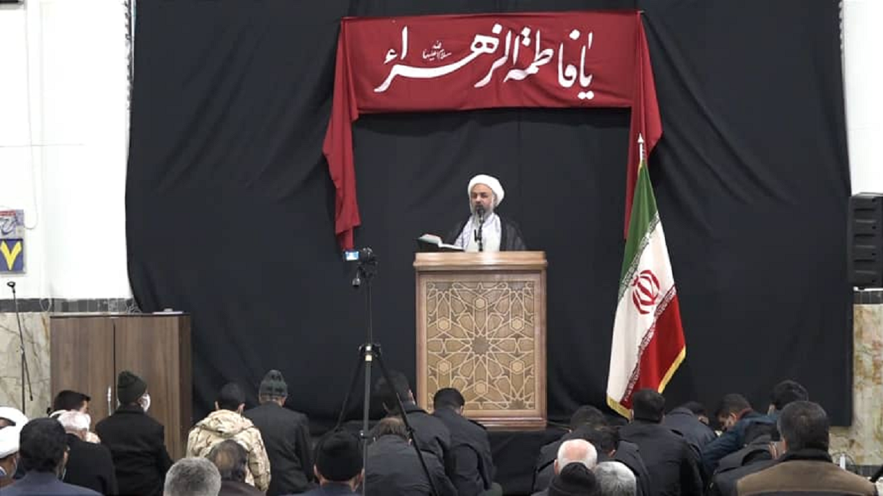 جنس مطالبه‌گری در دولت انقلابی متفاوت است