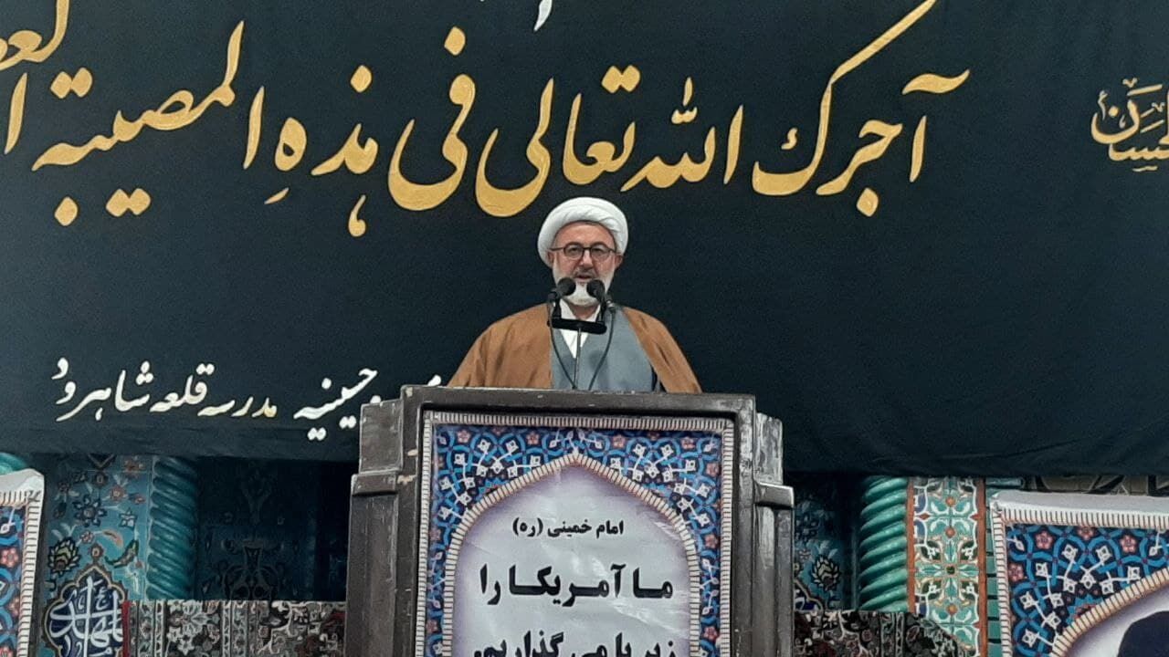 جهاد تبیینی یکی از نیاز‌های اساسی کشور است