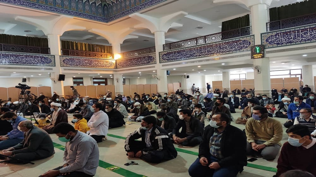 وضعیت فاضلاب بازار روز و صفای خرمشهر اصلاح شود