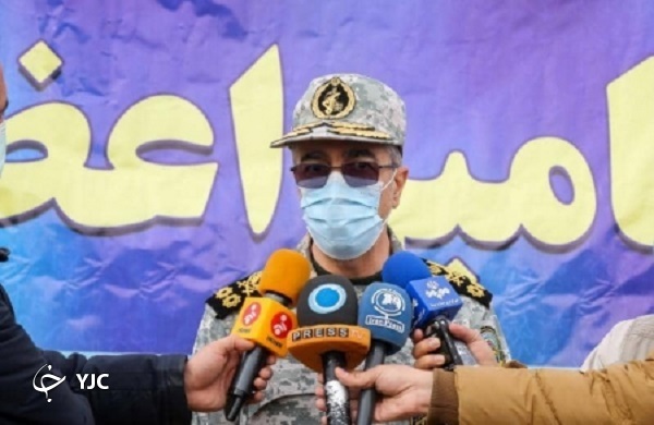 پنحمین روز رزمایش سپاه پاسداران/ شلیک همزمان ۱۶ فروند موشک بالستیک پنحمین روز رزمایش سپاه پاسداران/ شلیک همزمان ۱۶ فروند موشک بالستیک