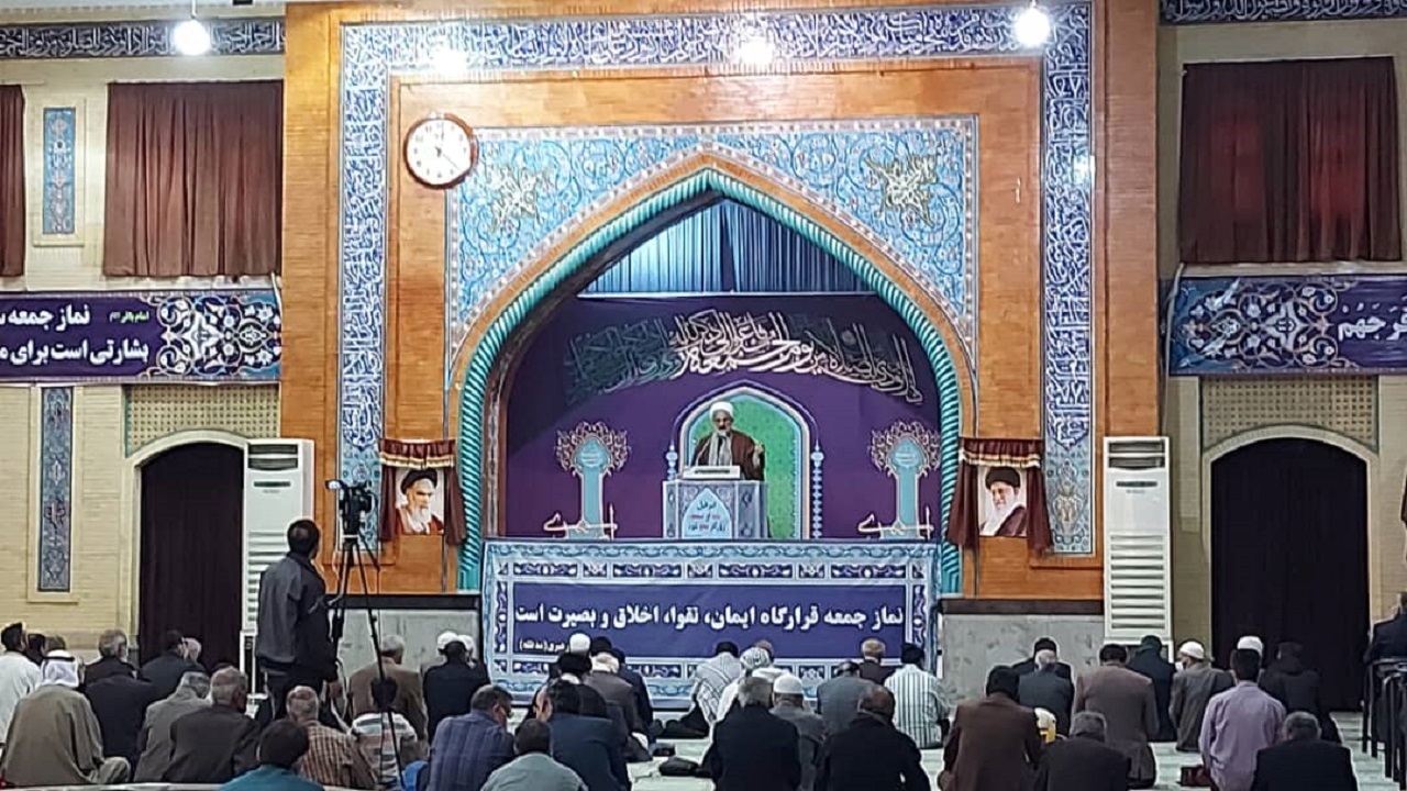 عملکرد خوب شهرداری آبادان به معنای وضعیت مناسب معابر نیست