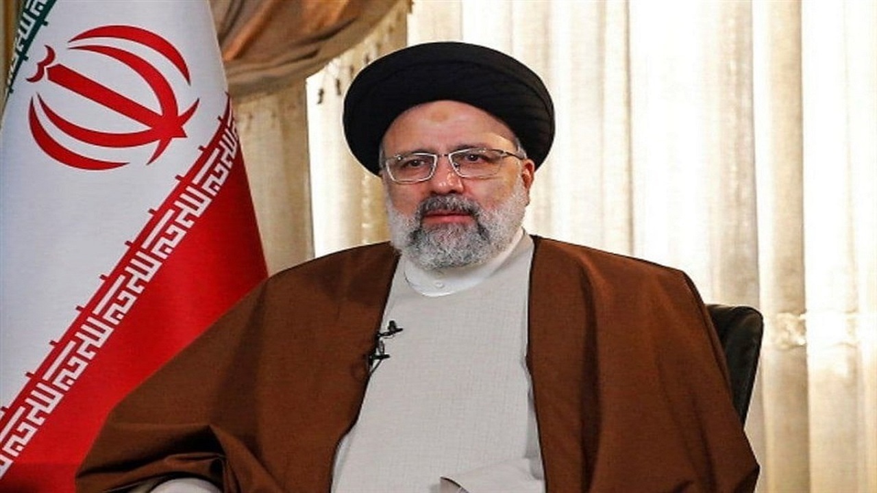 رئیس‌جمهور سالروز میلاد حضرت عیسی مسیح (ع) را تبریک گفت