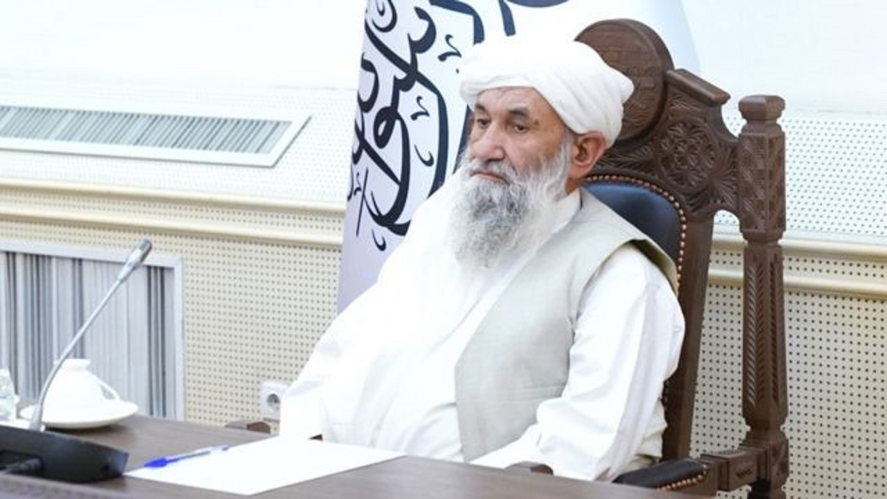 حذف نهادهای انتخاباتی و دو وزارتخانه از ساختار اداری افغانستان