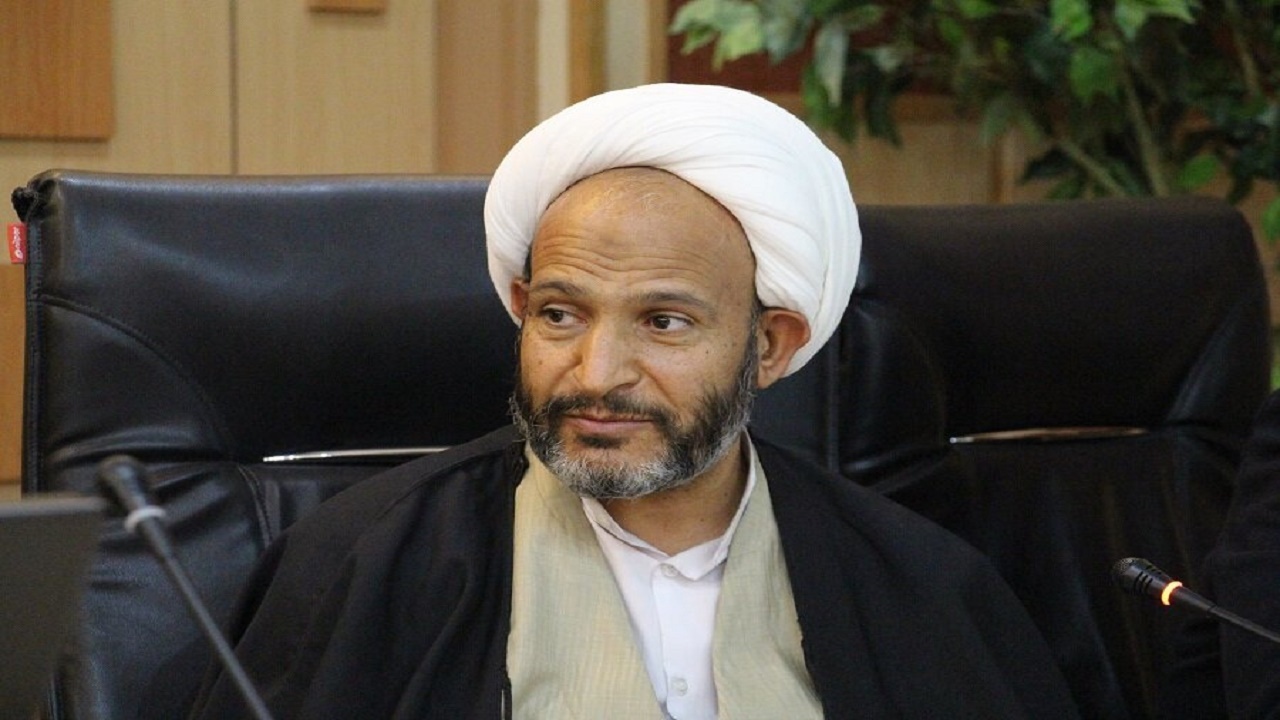 برگزاری همایش ملی حکمت اسلامی در دانشگاه آزاد اسلامی نجف‌آباد