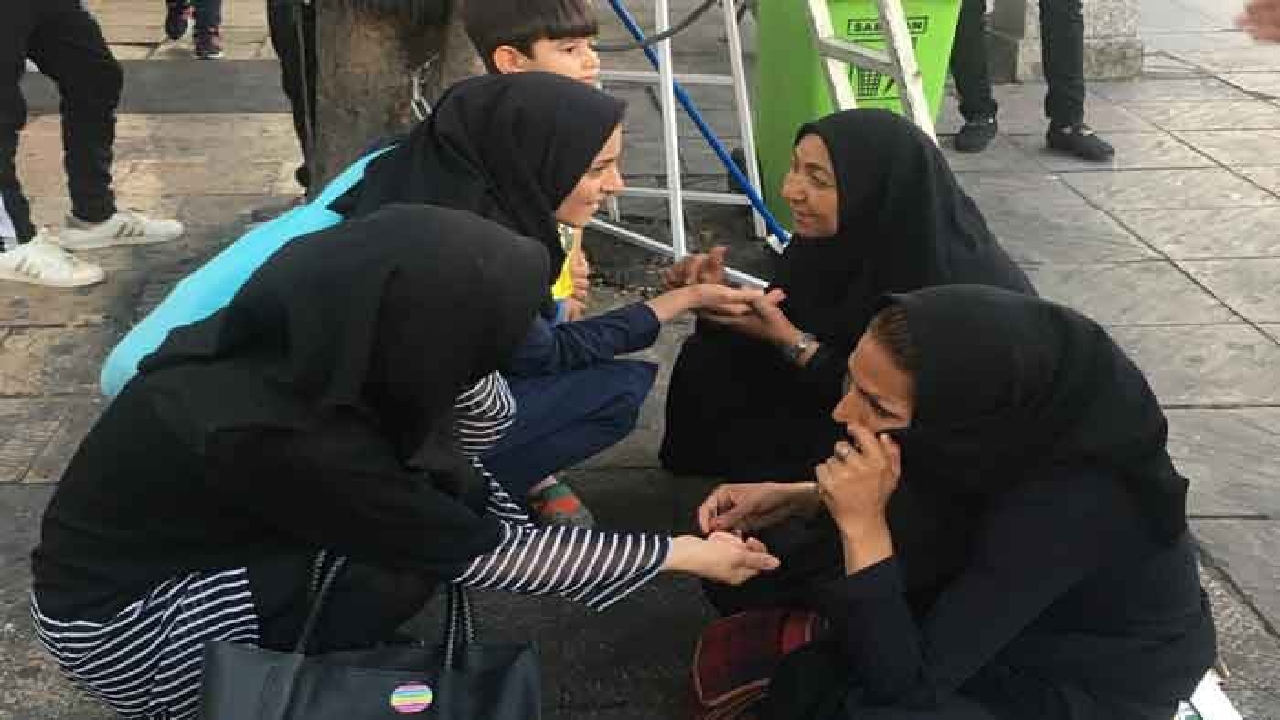 دادزنی با درآمد ۱۰ تا ۱۵ میلیونی!/ کسب و کارهای درآمدزا در حاشیه پایانه‌های مسافربری