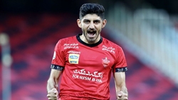 باشگاه خبرنگاران -گل دوم پرسپولیس به ذوب آهن + فیلم