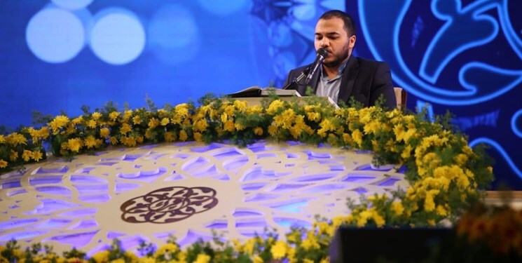 درخشش جوانان در مسابقات قرآن کریم/ رحمتی برترین قاری کشور در سال ۱۴۰۰
