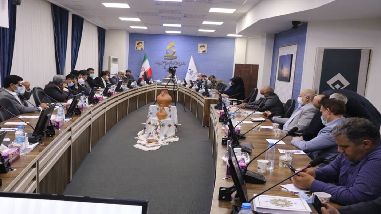دولت برای رفع موانع سرمایه‌گذاری عزم جدی دارد