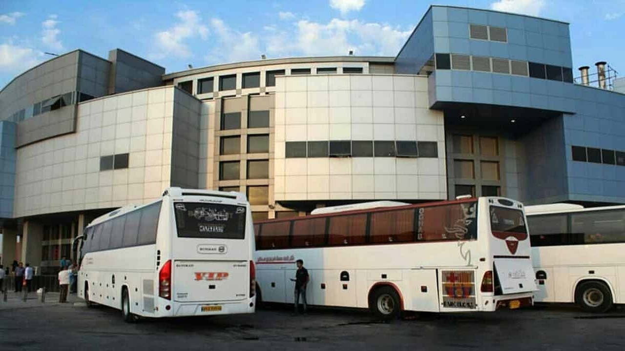 رشد۱۲درصدی سفر‌ها در سیستان و بلوچستان