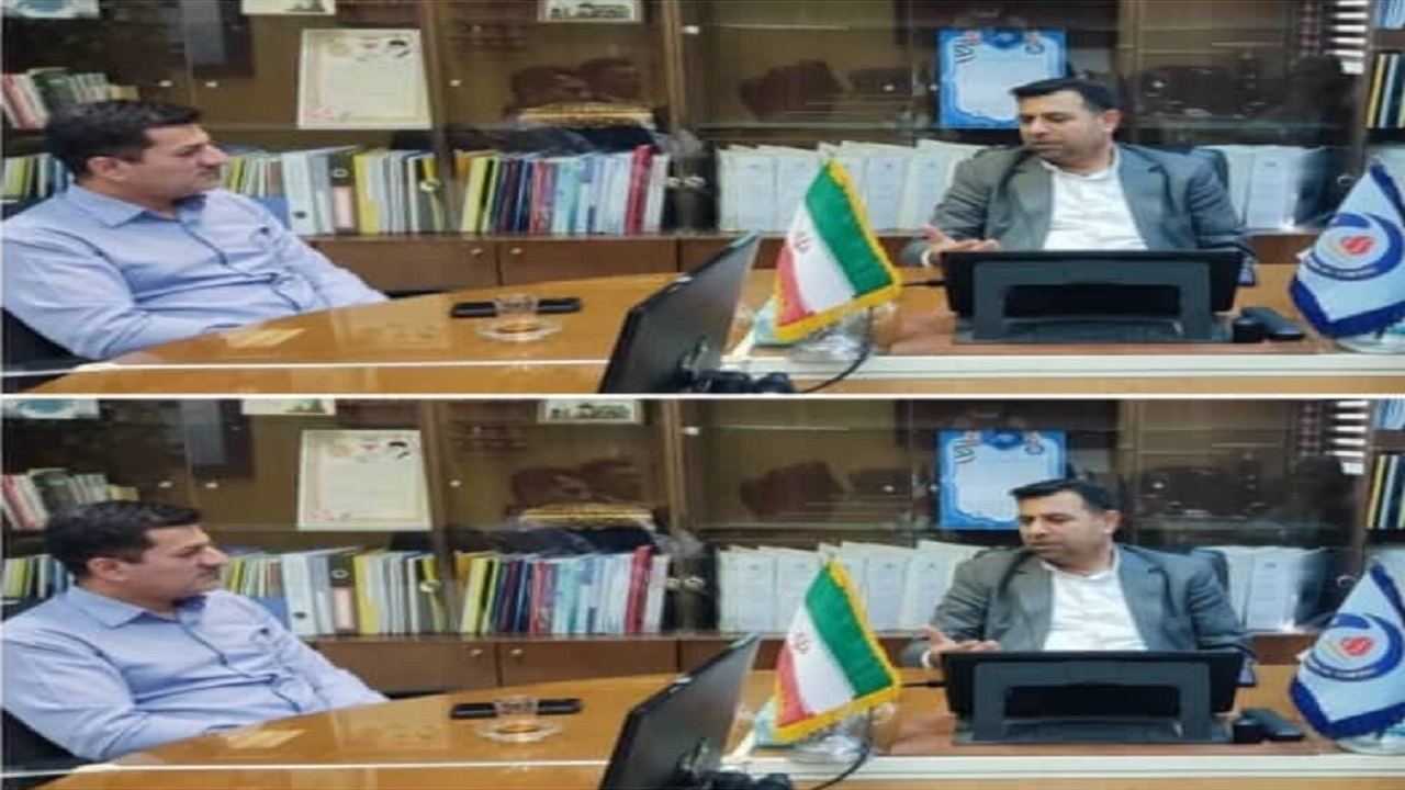 شرکت پتروشیمی خرمشهر راه اندازی می شود