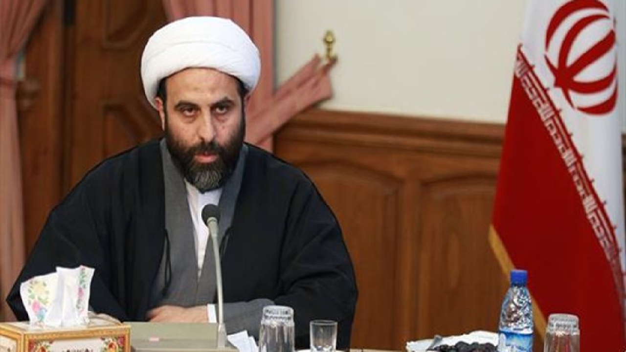بقاع متبرکه باید مکانی برای تربیت نیروی جهادی باشد