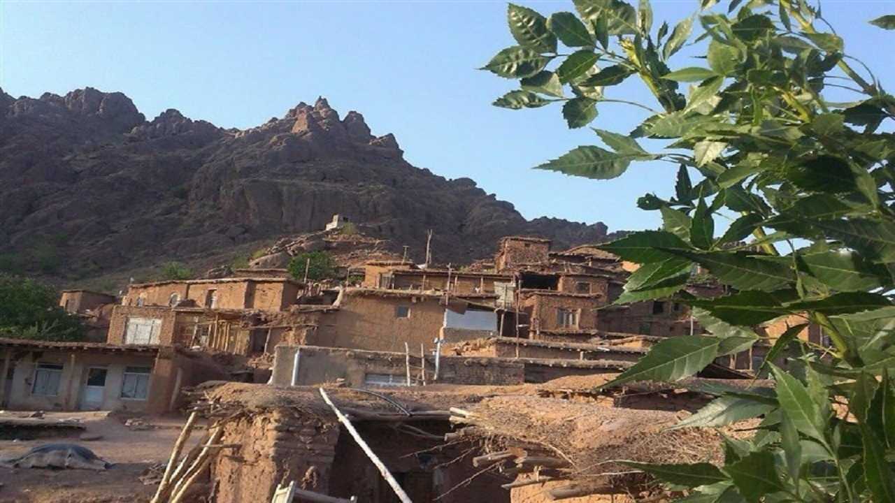 توسعه گردشگری در تربت حیدریه با گردشگری روستایی