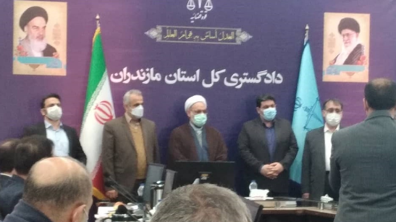 فعالیت ۵۰۰ رسانه در مازندران