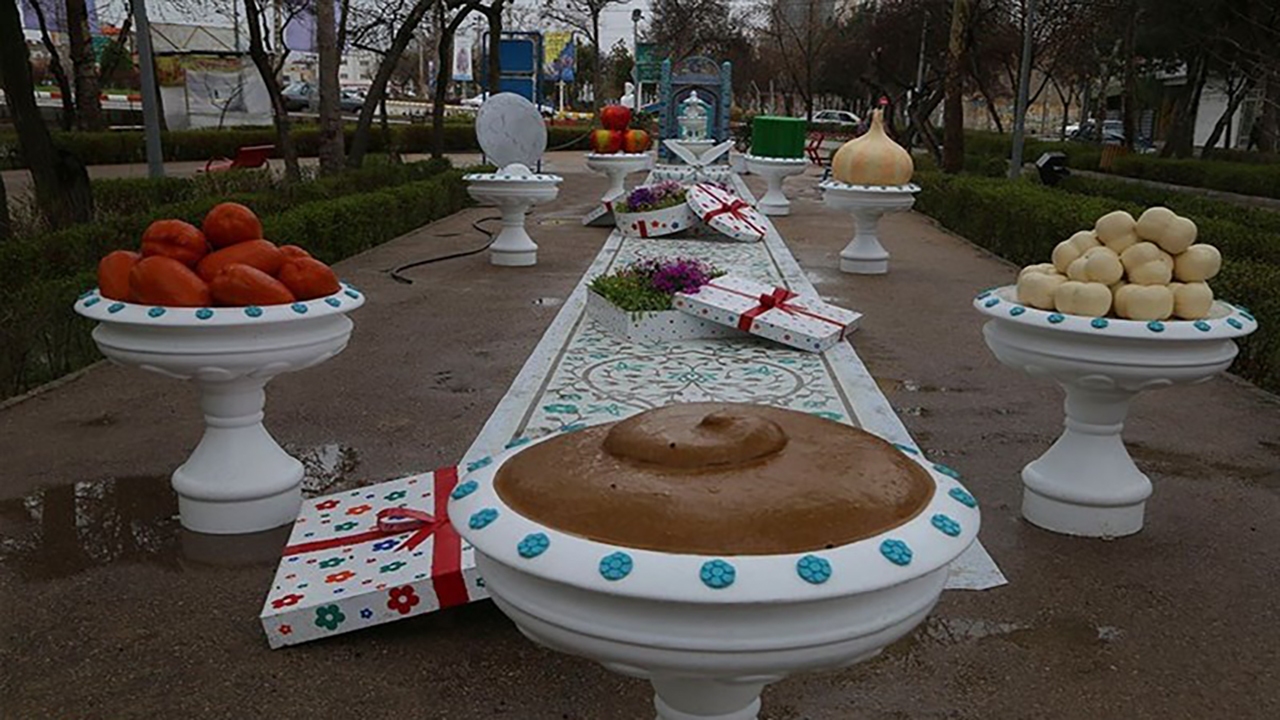 ضرورت معرفی خدمات گردشگری خراسان شمالی به مسافران