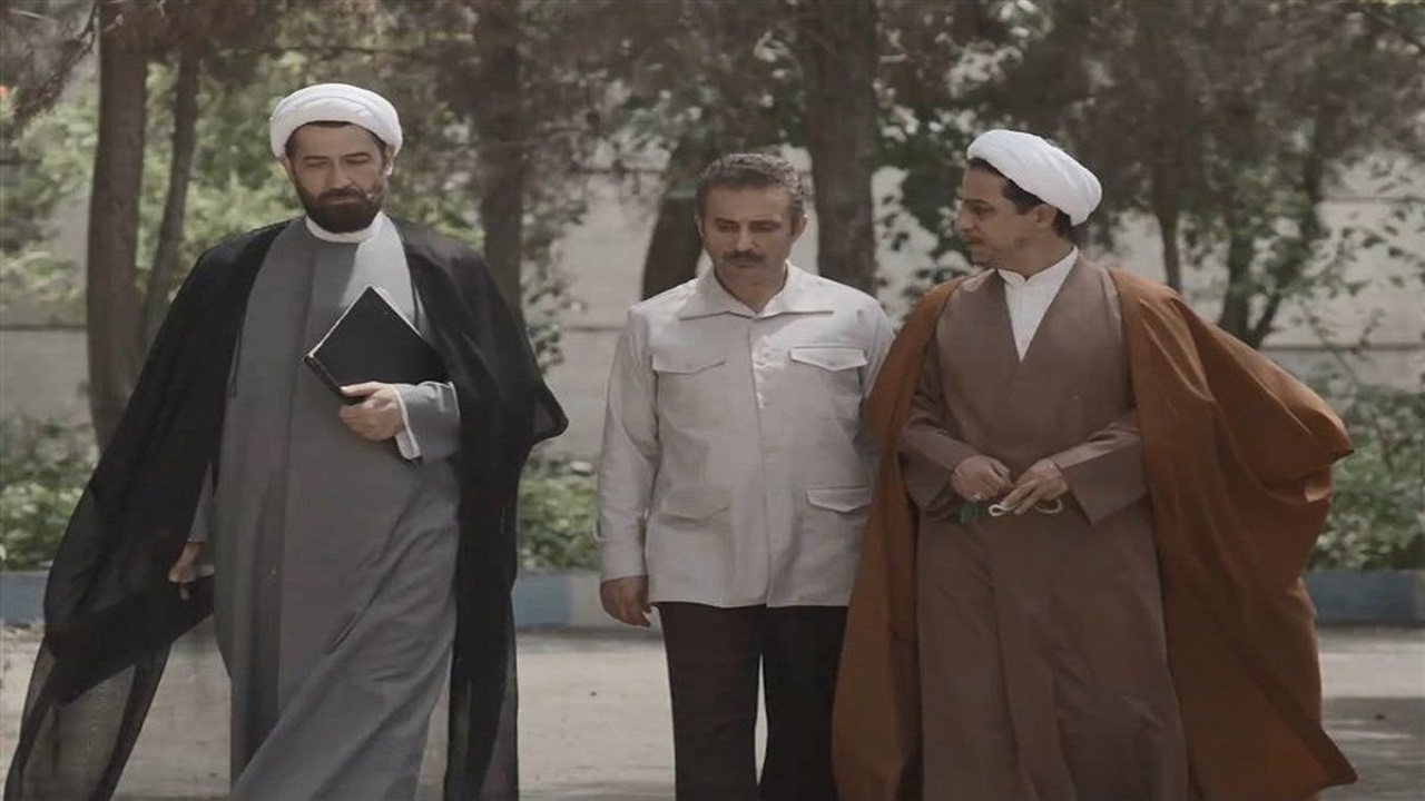 تصویربرداری سریال تاریخی «راز ناتمام» به پایان رسید