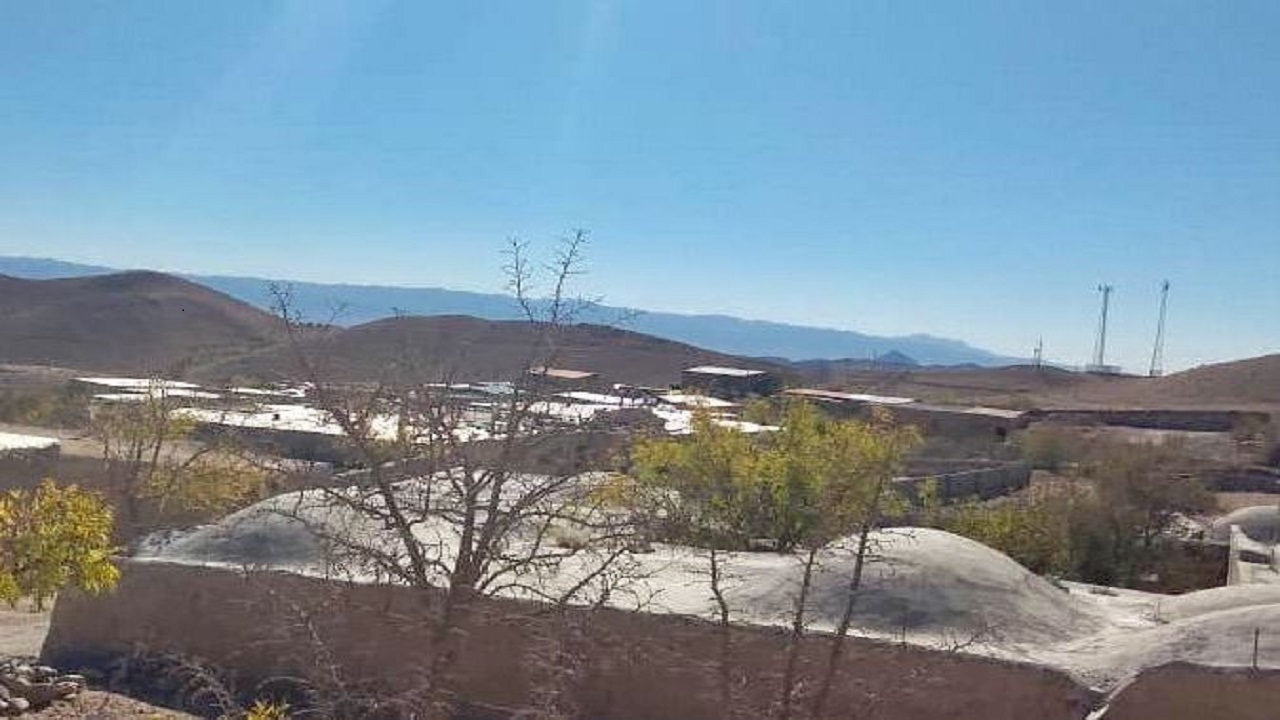 ۳۱ هزار مسکن روستایی کم‌دوام نیازمند بازسازی